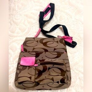 Crossbody Purse